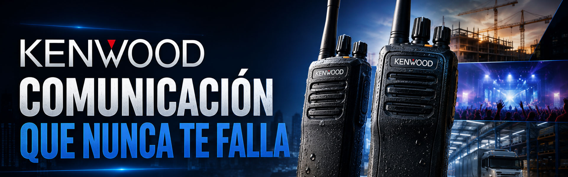 Comunicación que nunca te falla