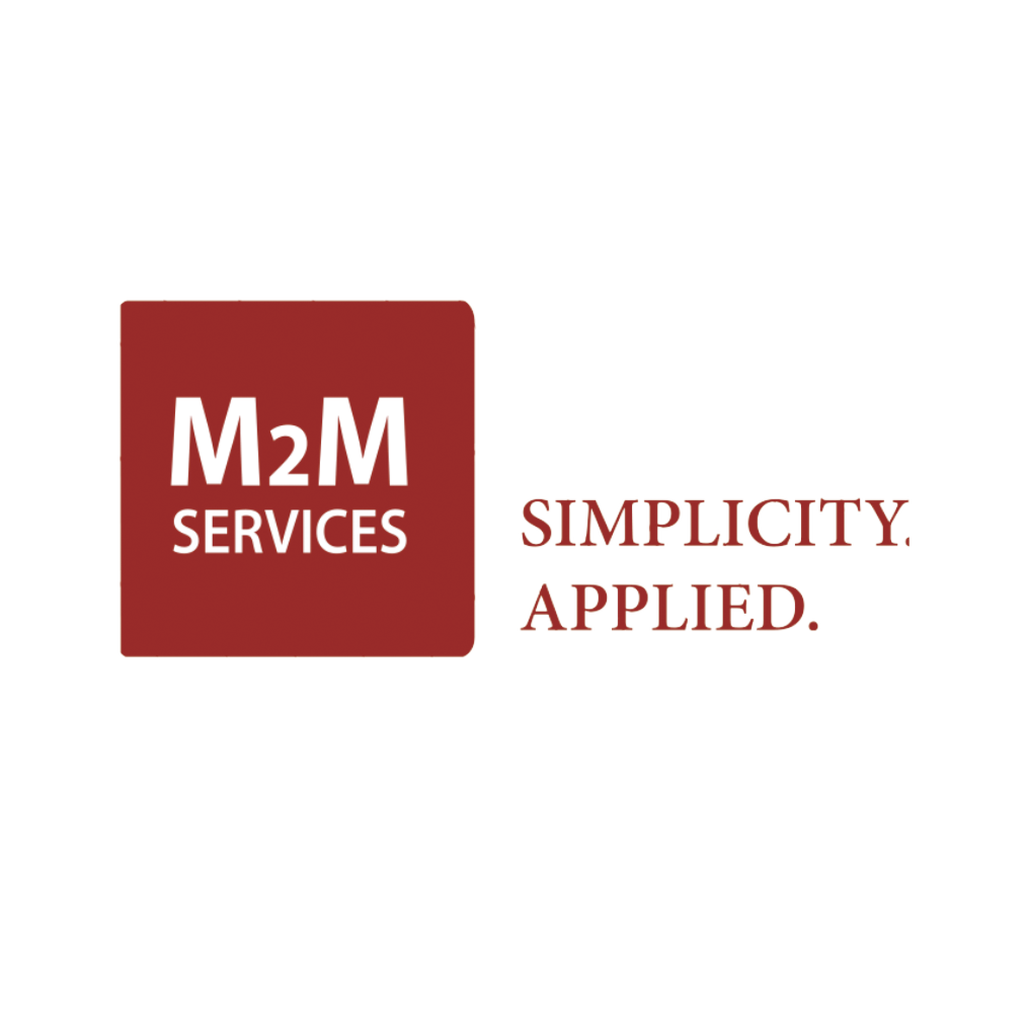 M2M SERVICES