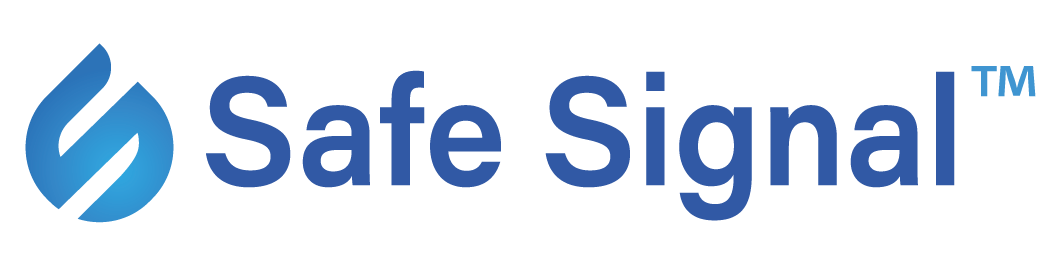 SAFE SIGNAL