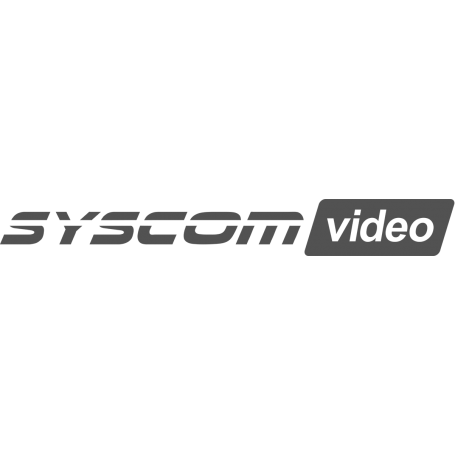 SYSCOM VIDEO